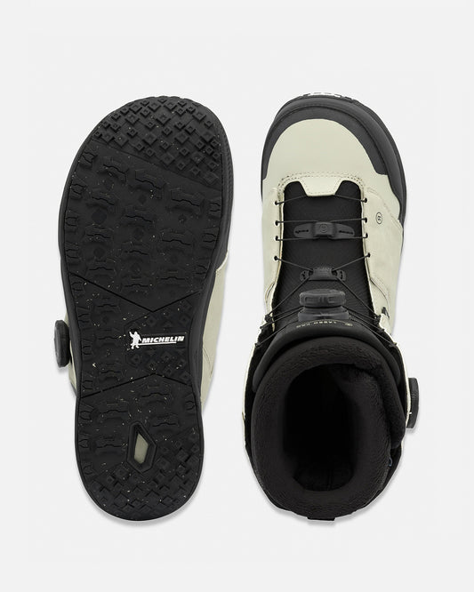 Ride Lasso Pro Dust 2026 Snowboard Boots