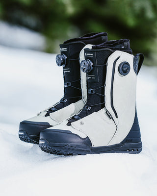 Ride Lasso Pro Dust 2026 Snowboard Boots