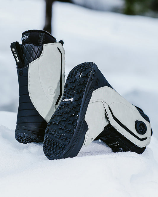 Ride Lasso Pro Dust 2026 Snowboard Boots