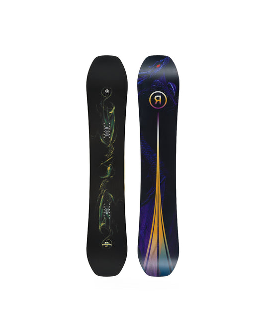 Ride Shadowban 2027 Snowboard