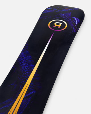 Ride Shadowban 2027 Snowboard