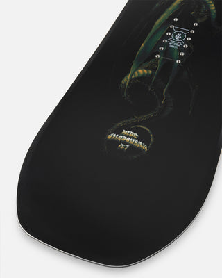 Ride Shadowban 2027 Snowboard