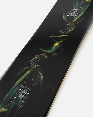 Ride Shadowban 2027 Snowboard