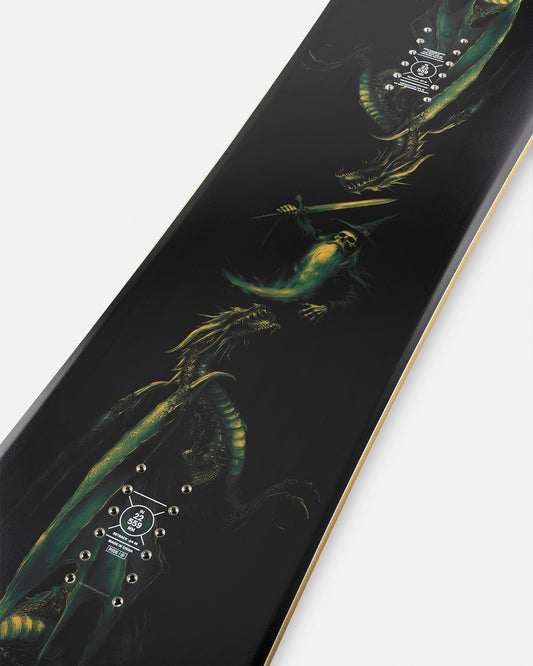 Ride Shadowban 2027 Snowboard