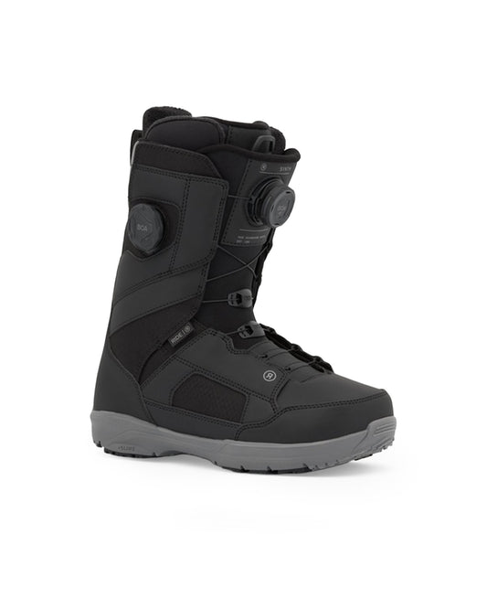 Ride Synth Black 2027 Snowboard Boots