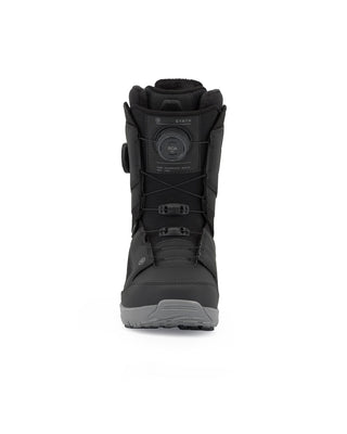 Ride Synth Black 2027 Snowboard Boots