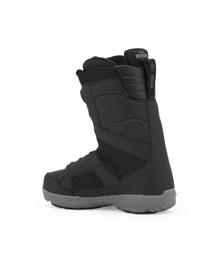 Ride Synth Black 2027 Snowboard Boots