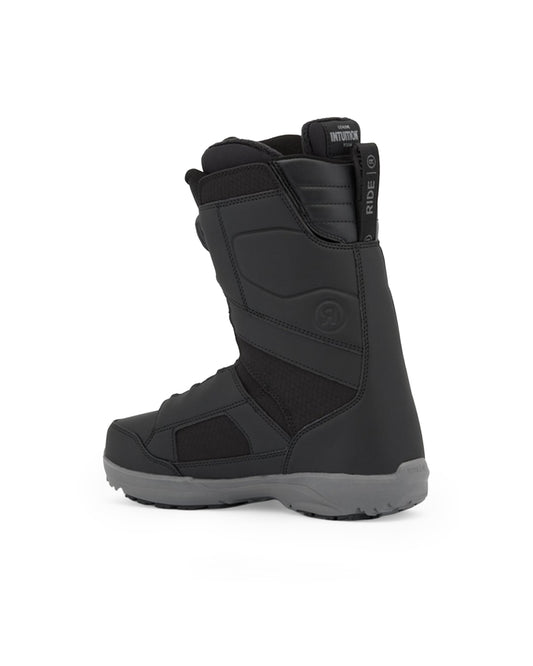 Ride Synth Black 2027 Snowboard Boots