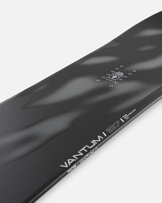 Ride Vantum 2027 Snowboard