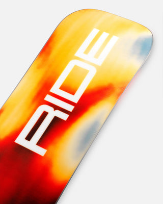 Ride Vantum 2027 Snowboard