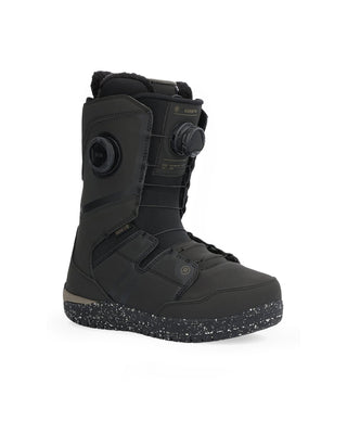 Ride Women's Karmyn Zonal Black 2026 Snowboard Boots