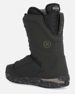 Ride Women's Karmyn Zonal Black 2026 Snowboard Boots