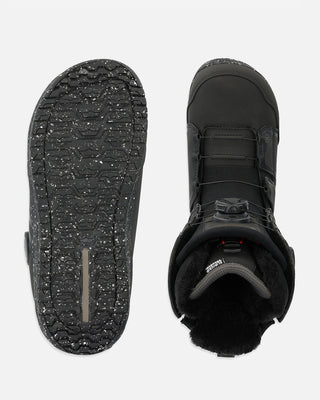 Ride Women's Karmyn Zonal Black 2026 Snowboard Boots