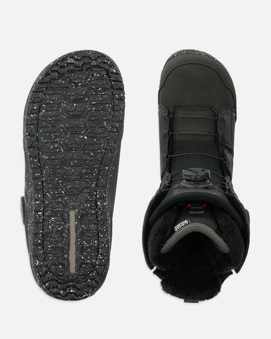 Ride Women's Karmyn Zonal Black 2026 Snowboard Boots