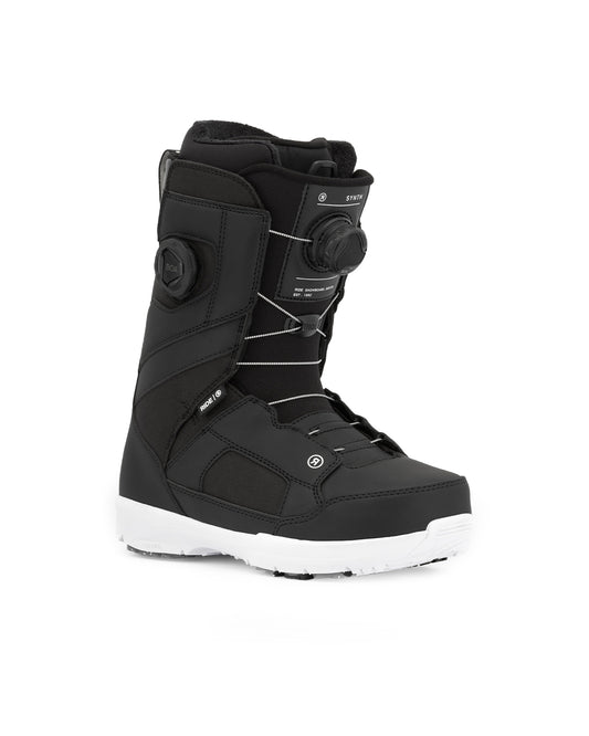Ride Women's Synth Black 2026 Snowboard Boots