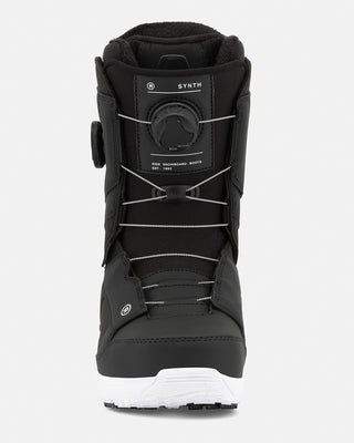 Ride Women's Synth Black 2026 Snowboard Boots