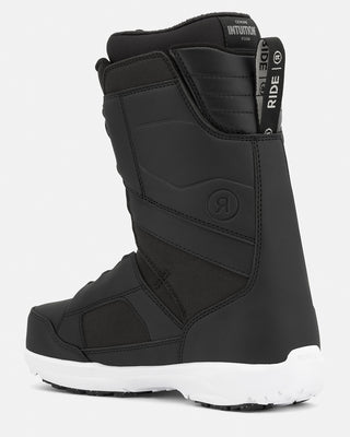 Ride Women's Synth Black 2026 Snowboard Boots