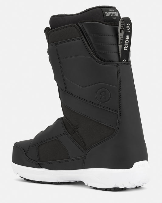 Ride Women's Synth Black 2026 Snowboard Boots