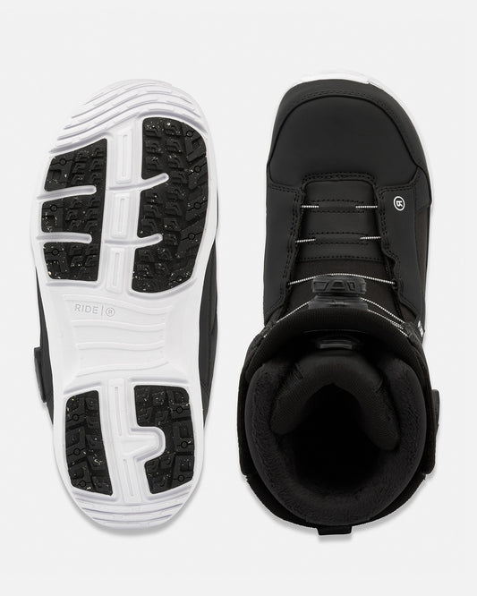 Ride Women's Synth Black 2026 Snowboard Boots