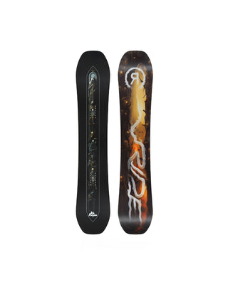 Ride Shadowban 2026 Snowboard