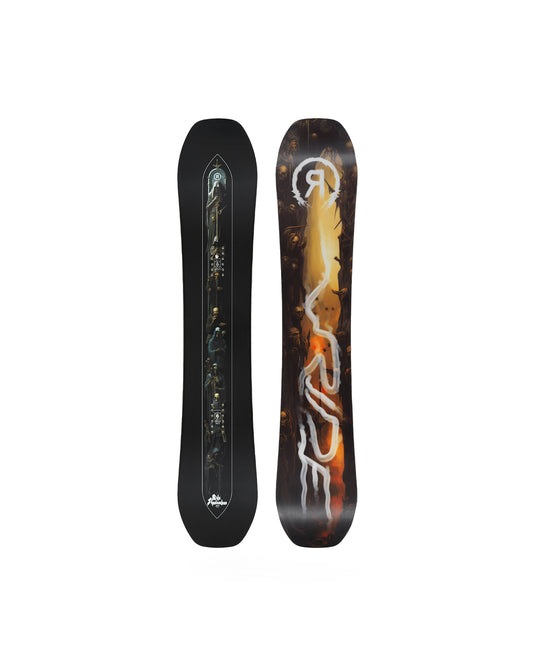 Ride Shadowban 2026 Snowboard