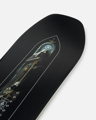 Ride Shadowban 2026 Snowboard