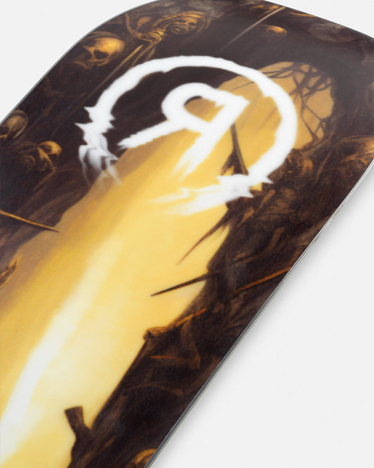 Ride Shadowban 2026 Snowboard