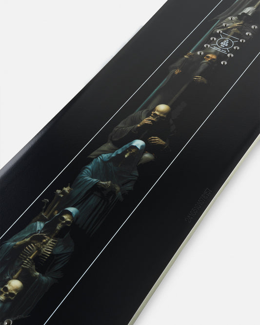 Ride Shadowban 2026 Snowboard