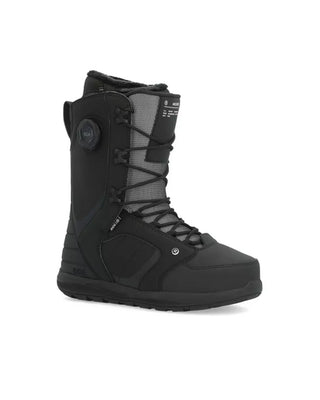 Ride Anchor Black / Noir 2024 Snowboard Boots