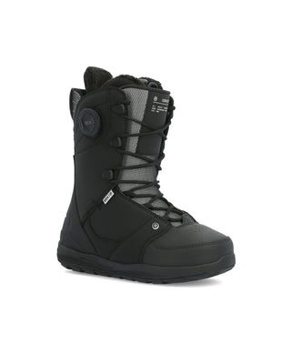Ride Context Black 2024 Snowboard Boots
