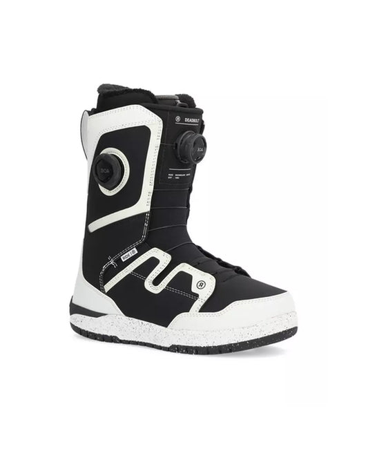 Ride Deadbolt Zonal Multi 2025 Snowboard Boots