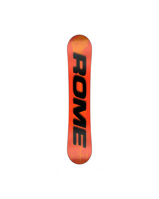 Rome Agent 2027 Snowboard - product image 2