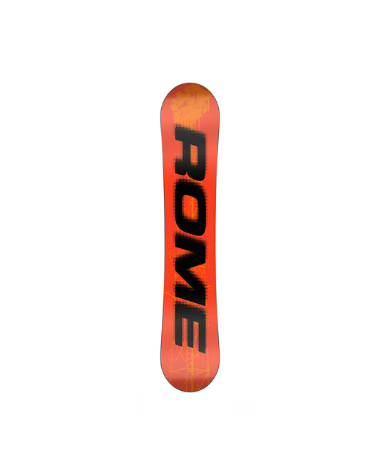 Rome Agent 2027 Snowboard - product image 2