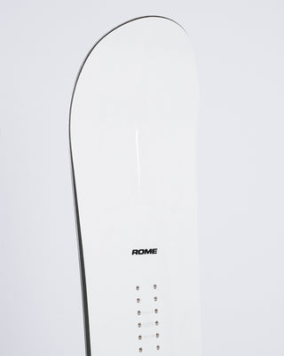 Rome Agent 2027 Snowboard - product image 4