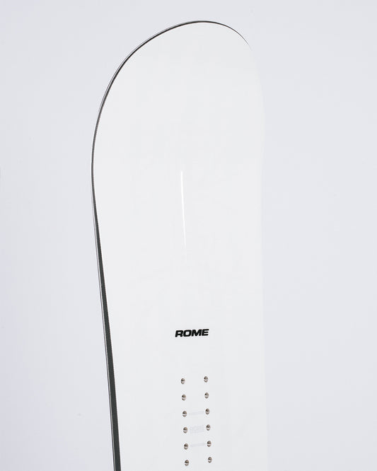Rome Agent 2027 Snowboard - product image 4