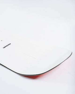 Rome Agent 2027 Snowboard - product image 6