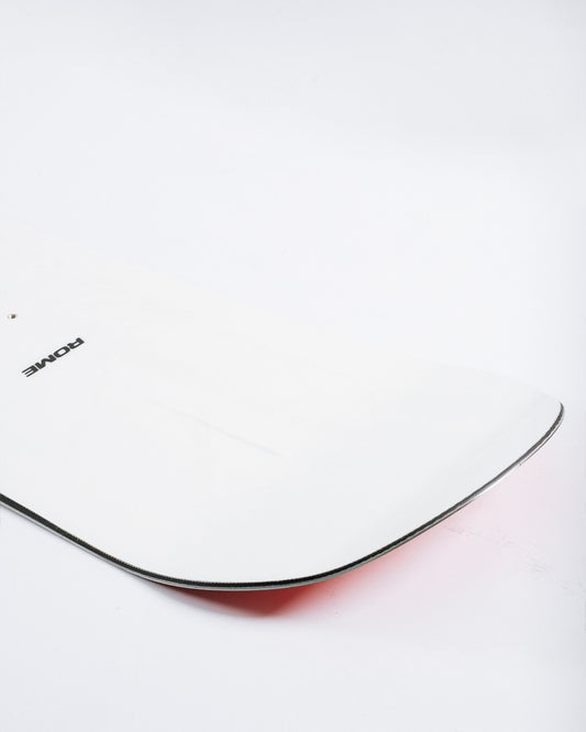 Rome Agent 2027 Snowboard - product image 6