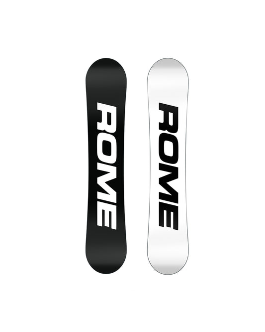 Rome Agent Pro 2027 Snowboard