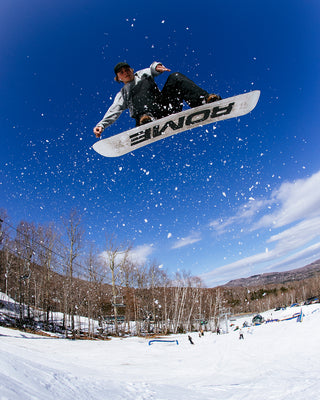 Rome Agent Pro 2027 Snowboard
