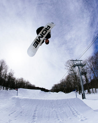 Rome Agent Pro 2027 Snowboard