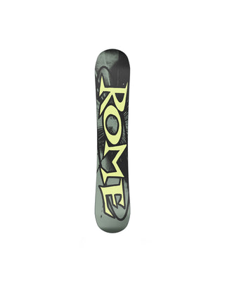Rome Artifact 2027 Snowboard