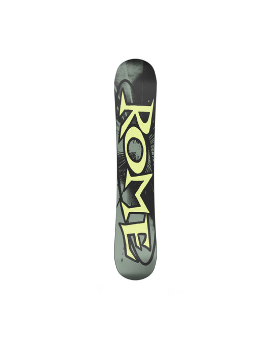 Rome Artifact 2027 Snowboard