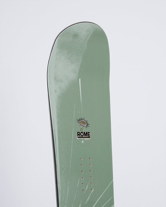 Rome Artifact 2027 Snowboard
