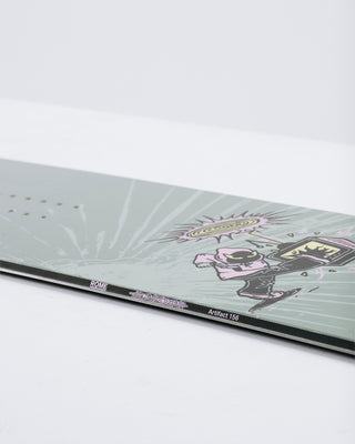 Rome Artifact 2027 Snowboard