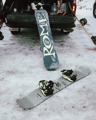 Rome Artifact 2027 Snowboard