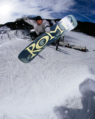 Rome Artifact 2027 Snowboard