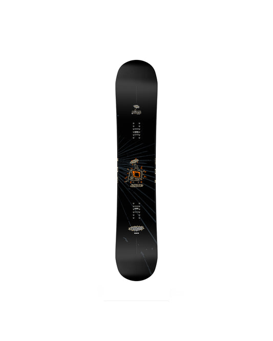Rome Artifact Pro 2027 Snowboard - product image 1