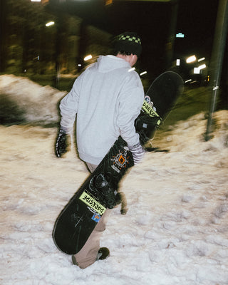 Rome Artifact Pro 2027 Snowboard - product image 3