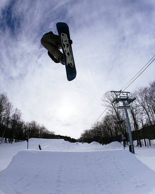 Rome Artifact Pro 2027 Snowboard - product image 4