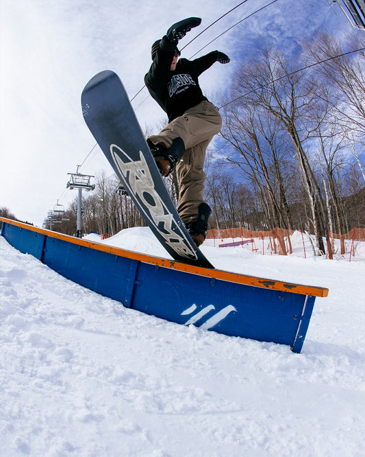 Rome Artifact Pro 2027 Snowboard - product image 5
